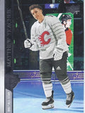 Matthew Tkachuk #687 Calgary Flames | 2020-21 Upper Deck