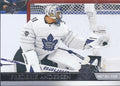 Frederik Andersen #688 Toronto Maple Leafs | 2020-21 Upper Deck