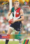 Steven Dodd #68 Fremantle Dockers | 2008 Select AFL Champions