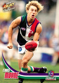Chris Mayne #68 Fremantle Dockers | 2009 Select AFL Champions