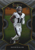 Jalen Reagor #68 Philadelphia Eagles | 2020 Panini Select |  | NFL Football