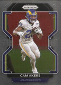 Cam Akers #68 Los Angeles Rams | 2021 Panini Prizm | NFL Football