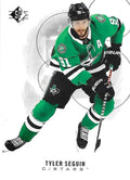 Tyler Seguin #68 Dallas Stars | 2020-21 SP