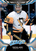 Tristan Jarry #68 Pittsburgh Penguins | 2022-23 Upper Deck MVP