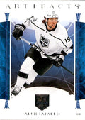 Alex Iafallo #68 Los Angeles Kings | 2022-23 Upper Deck Artifacts