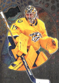Juuse Saros #68 Nashville Predators | 2022-23 SkyBox Metal Universe