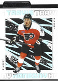 Travis Konecny #68 Philadelphia Flyers | 2023-24 Upper Deck Credentials