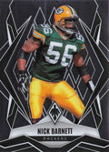 Nick Barnett #68 Green Bay Packers | 2025 Panini Phoenix | NFL Football