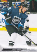 Adrian Kempe #691 Los Angeles Kings | 2022-23 Upper Deck