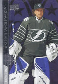 Andrei Vasilevskiy #697 Tampa Bay Lightning | 2020-21 Upper Deck