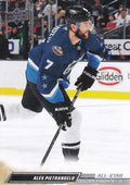 Alex Pietrangelo #698 Vegas Golden Knights | 2022-23 Upper Deck