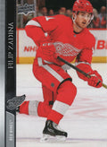 Filip Zadina #69 Detroit Red Wings | 2020-21 Upper Deck