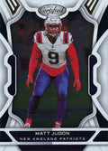 Matt Judon #69 New England Patriots | 2022 Panini Certified | NFL Football