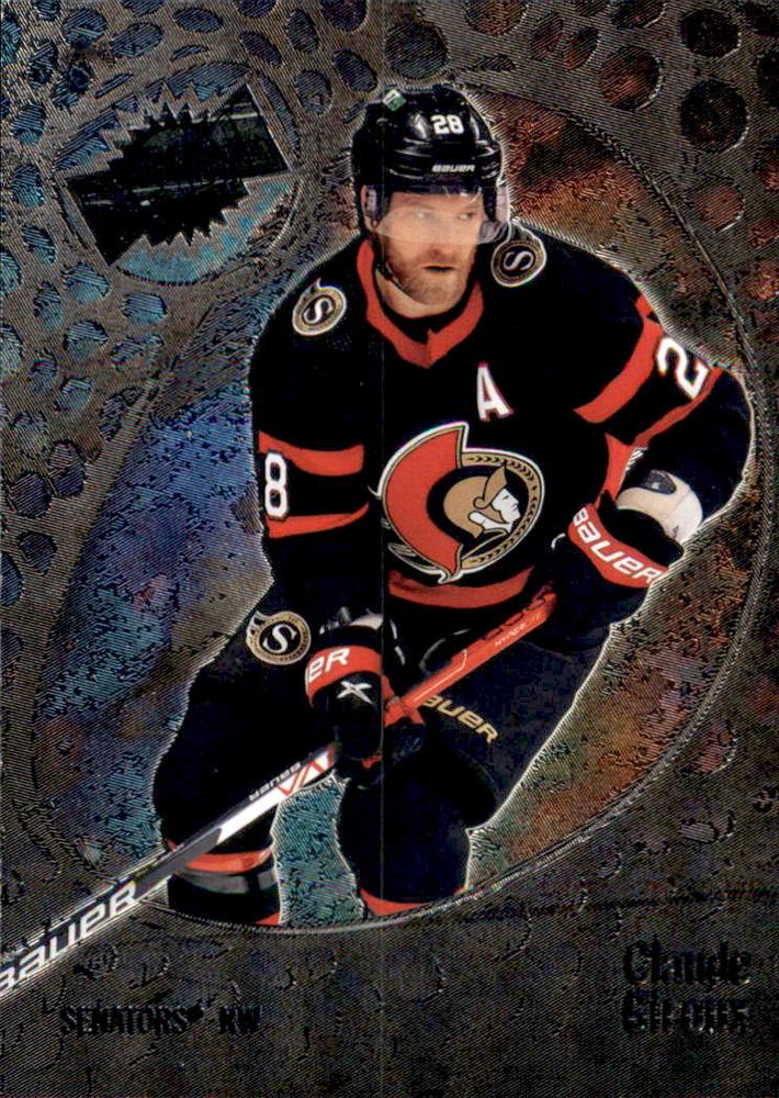 Claude Giroux #69 Ottawa Senators | 2022-23 SkyBox Metal Universe