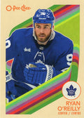 Ryan O'Reilly #69 Toronto Maple Leafs | 2023-24 O-Pee-Chee Retro