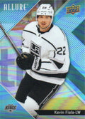 Kevin Fiala #69 Los Angeles Kings | 2024-25 Upper Deck Allure