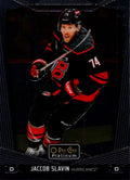 Jaccob Slavin #69 Carolina Hurricanes | 2024-25 O-Pee-Chee Platinum