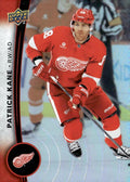 Patrick Kane #69 Detroit Red Wings | 2025-26 Upper Deck Tim Hortons Collector's Series
