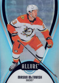 Mason McTavish #69 Anaheim Ducks | 2025-26 Upper Deck Allure