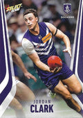 Jordan Clark #69 Fremantle Dockers | 2026 Select AFL Footy Stars