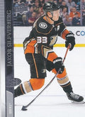 Jakob Silfverberg #6 Anaheim Ducks | 2020-21 Upper Deck