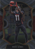 Julio Jones #6 Atlanta Falcons | 2020 Panini Select |  | NFL Football