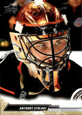 Anthony Stolarz #6 Anaheim Ducks | 2022-23 Upper Deck