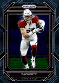 Zach Ertz #6 Arizona Cardinals | 2022 Panini Prizm | NFL Football