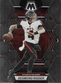 Desmond Ridder #6 Atlanta Falcons | 2023 Panini Mosaic | NFL Football