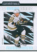 Brad Marchand #6 Boston Bruins | 2023-24 Upper Deck Credentials