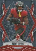 Bucky Irving #6 Tampa Bay Buccaneers | 2025 Panini Phoenix | NFL Football