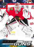 Dylan Wells #702 Chicago Blackhawks | 2022-23 Upper Deck