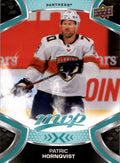 Patric Hornqvist #70 Florida Panthers | 2021-22 Upper Deck MVP