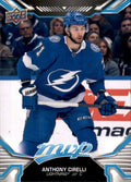 Anthony Cirelli #70 Tampa Bay Lightning | 2022-23 Upper Deck MVP