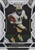 Alvin Kamara #70 New Orleans Saints | 2022 Panini Certified | NFL Football