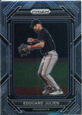 Edouard Julien #70 Minnesota Twins | 2023 Panini Prizm
