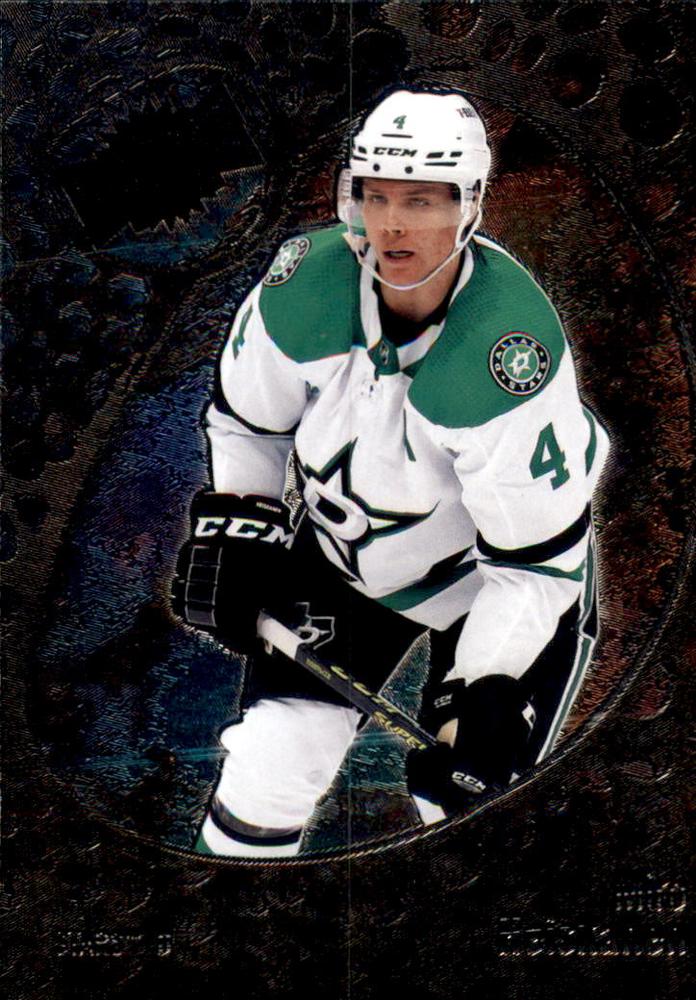 Miro Heiskanen #70 Dallas Stars | 2022-23 SkyBox Metal Universe