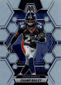 Champ Bailey #70 Denver Broncos | 2023 Panini Mosaic | NFL Football