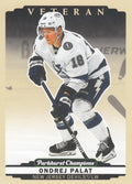 Ondrej Palat #70 New Jersey Devils | 2022-23 Parkhurst Champions