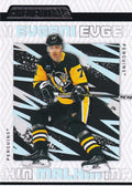 Evgeni Malkin #70 Pittsburgh Penguins | 2023-24 Upper Deck Credentials
