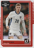 Cole Palmer #70 England | 2025-26 Donruss Road to FIFA World Cup