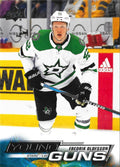 Fredrik Olofsson #710 Dallas Stars | 2022-23 Upper Deck