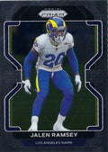 Jalen Ramsey #71 Los Angeles Rams | 2021 Panini Prizm | NFL Football