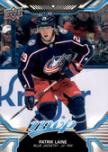 Patrik Laine #71 Columbus Blue Jackets | 2022-23 Upper Deck MVP