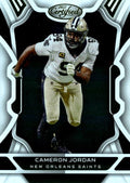 Cameron Jordan #71 New Orleans Saints | 2022 Panini Certified | NFL Football