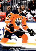Darnell Nurse #71 Edmonton Oilers | 2022-23 Upper Deck