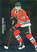 Jonathan Toews #71 Chicago Blackhawks | 2021-22 SkyBox Metal Universe