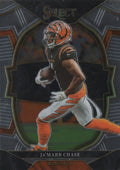 Ja'Marr Chase #71 Cincinnati Bengals | 2022 Panini Select | NFL Football