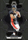 Tim Tebow #71 Denver Broncos | 2023 Panini Mosaic | NFL Football
