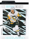 Erik Karlsson #71 Pittsburgh Penguins | 2023-24 Upper Deck Credentials